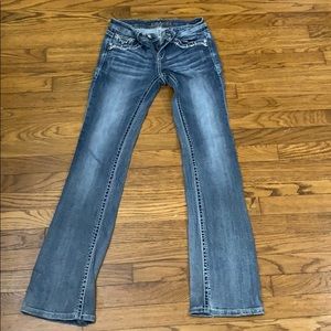 Women’s Grace Jeans